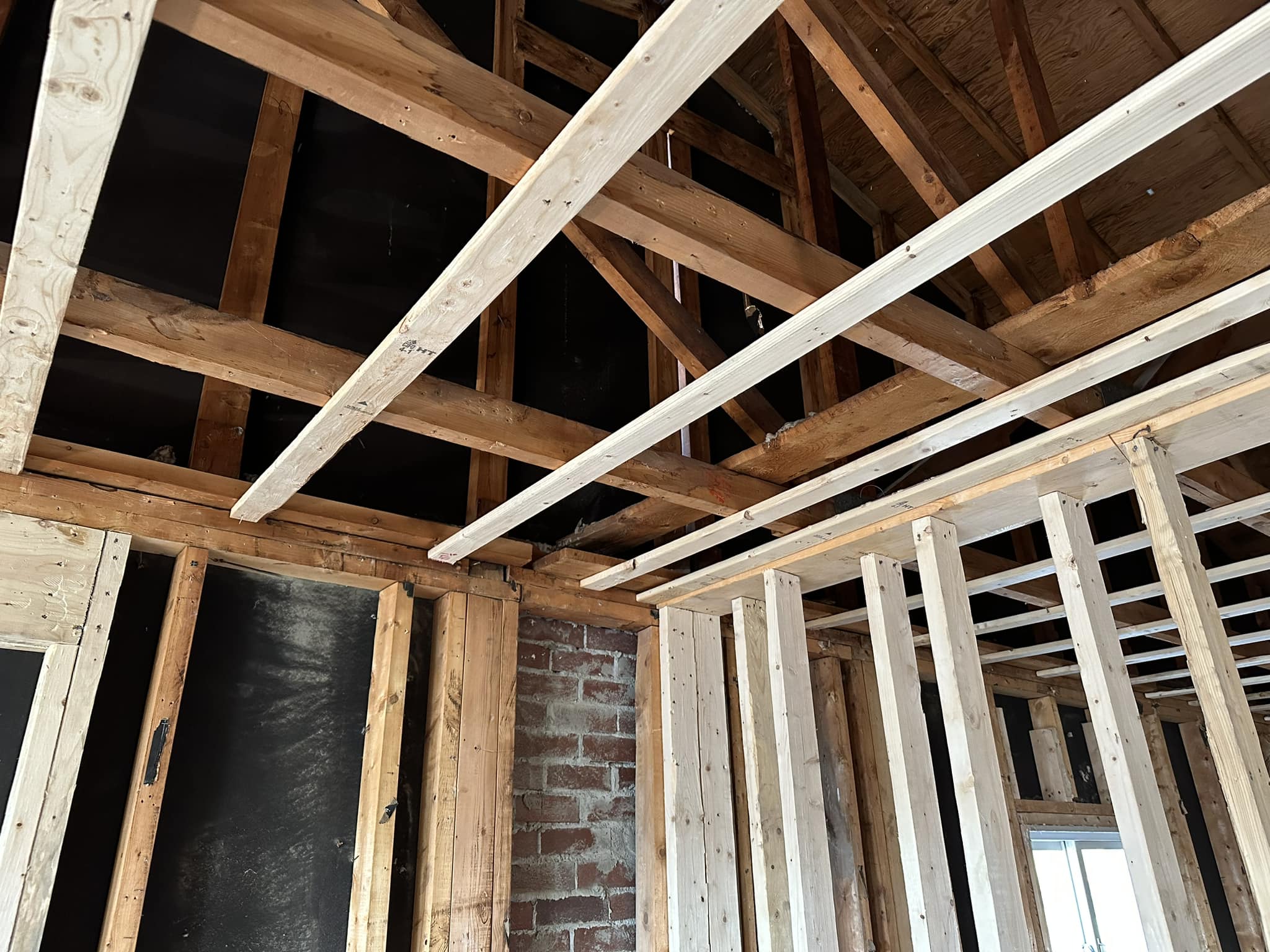 Office to housing conversion