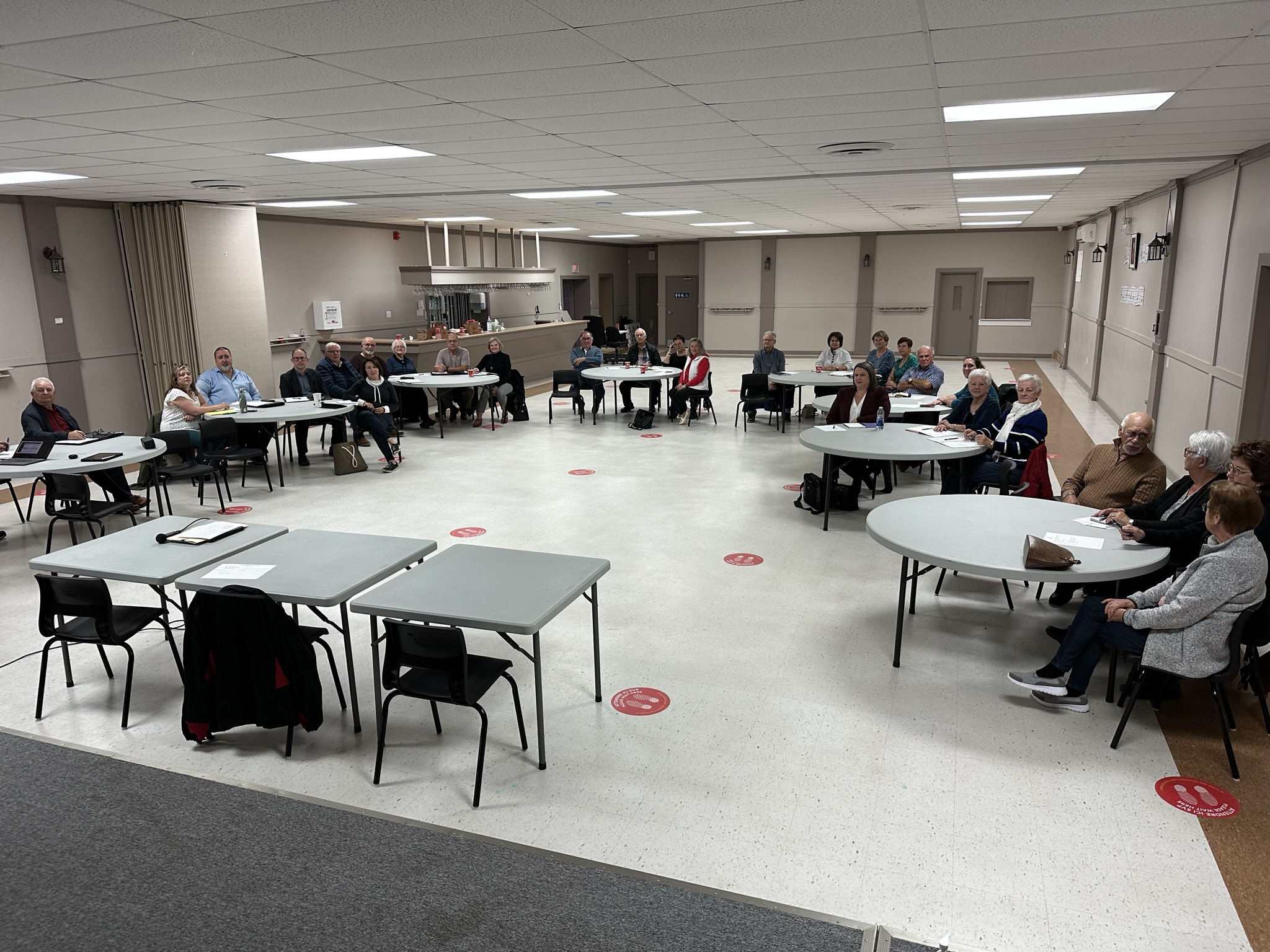 Affordable housing impact