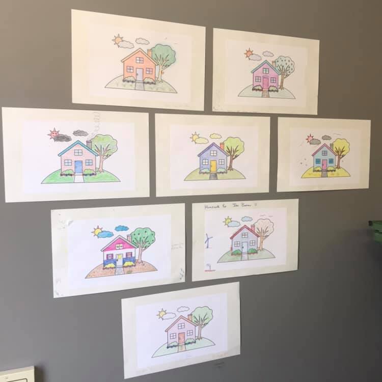 Nanaimo housing charity