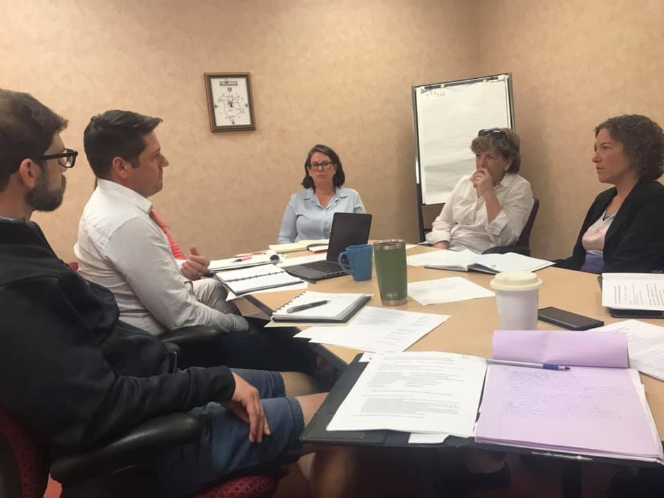 Affordable housing Nanaimo