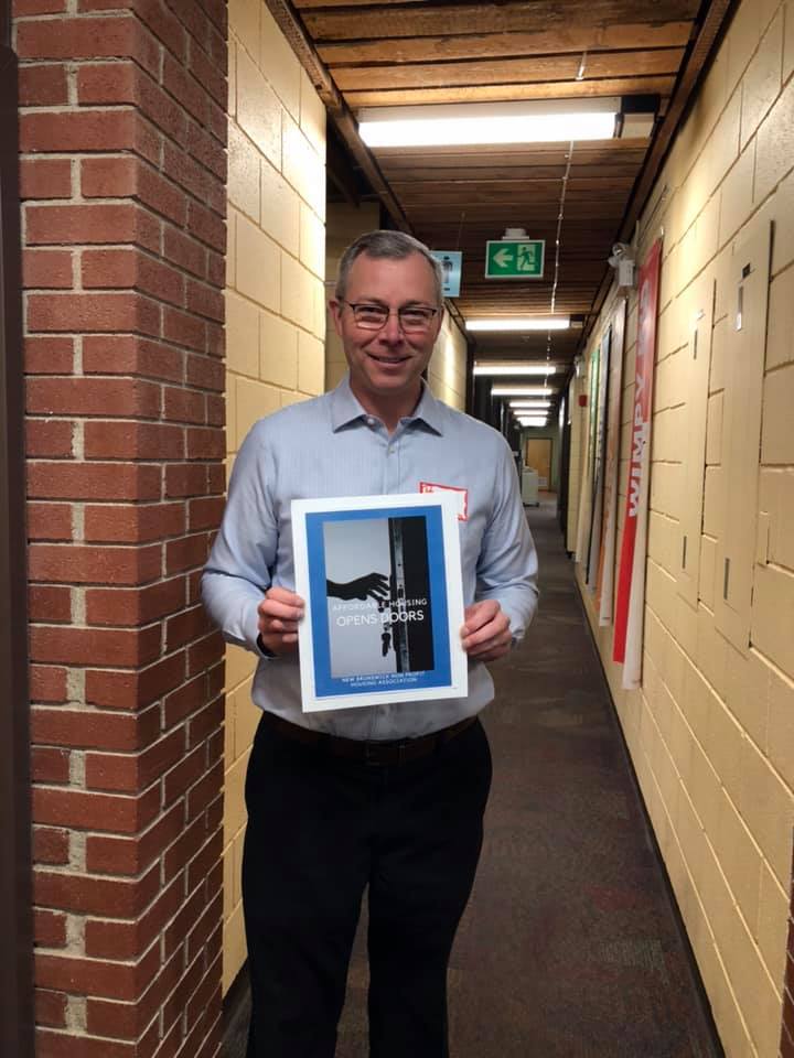 Tenant support services